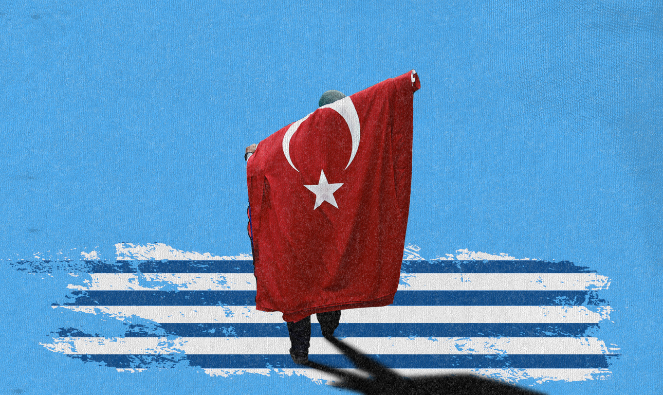 Ελλάδα – Τουρκία: Το ισοζύγιο της ύφεσης