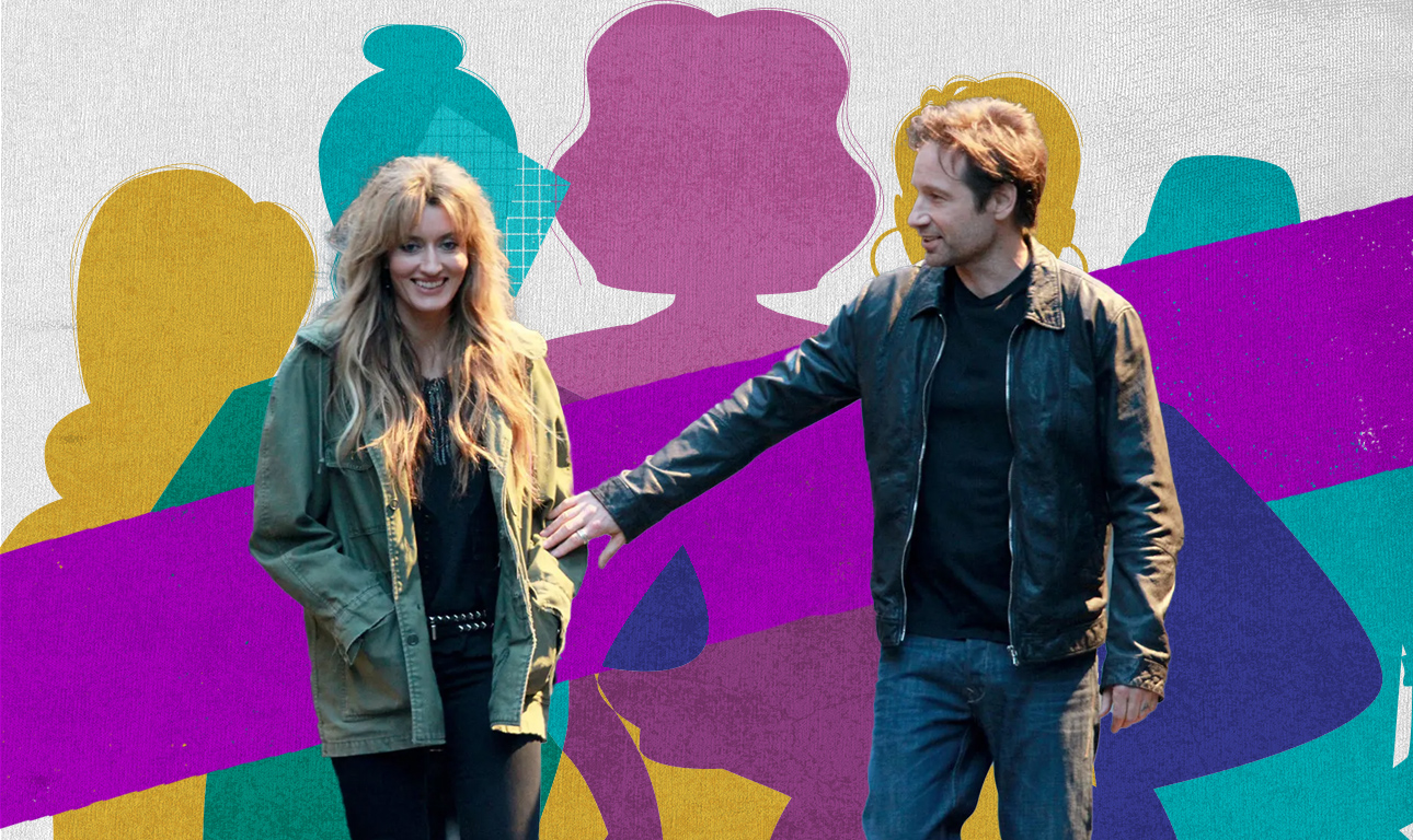 Ο άνδρας που θαύμαζε τις γυναίκες