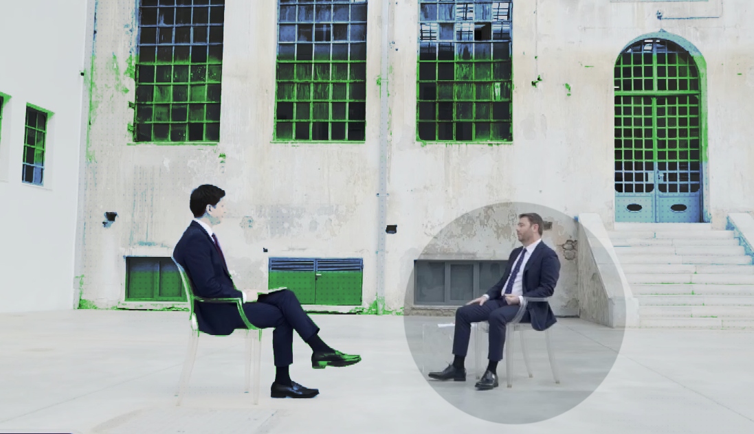 Τα μυστήρια του Νίκου Ανδρουλάκη