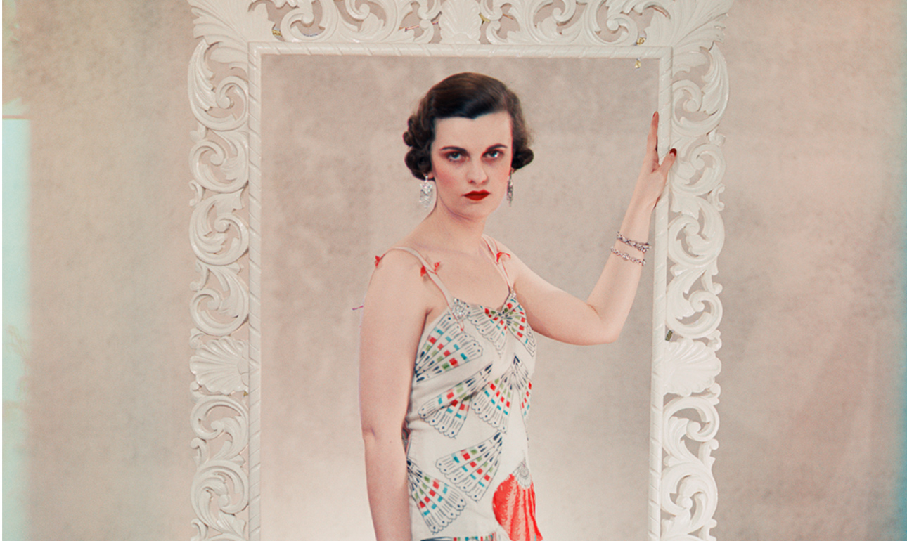 Η δούκισσα του Αργκιλ, μια γυναίκα που έζησε σε λάθος εποχή