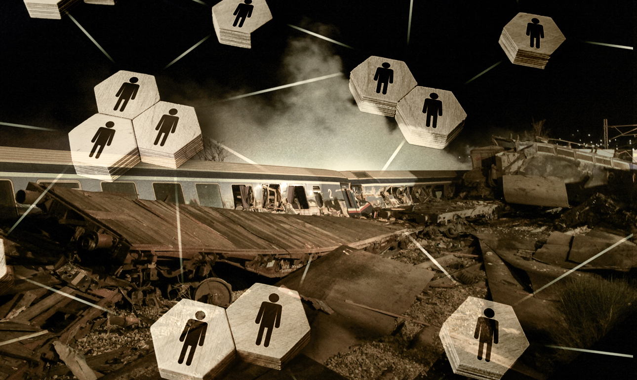 Η ατομική ευτυχία δεν είναι μόνο προσωπική υπόθεση