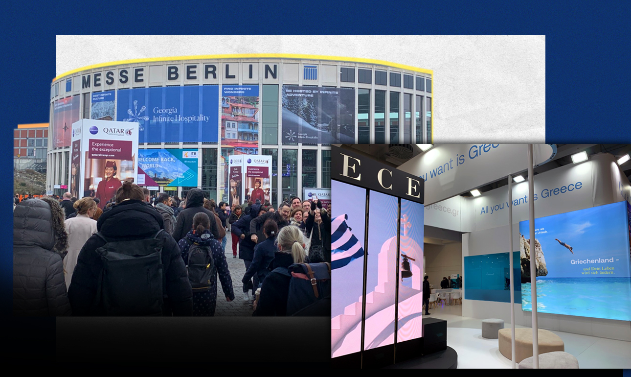 Τουρισμός: Χαμόγελα εργασίας στη σκιά μιας τραγωδίας