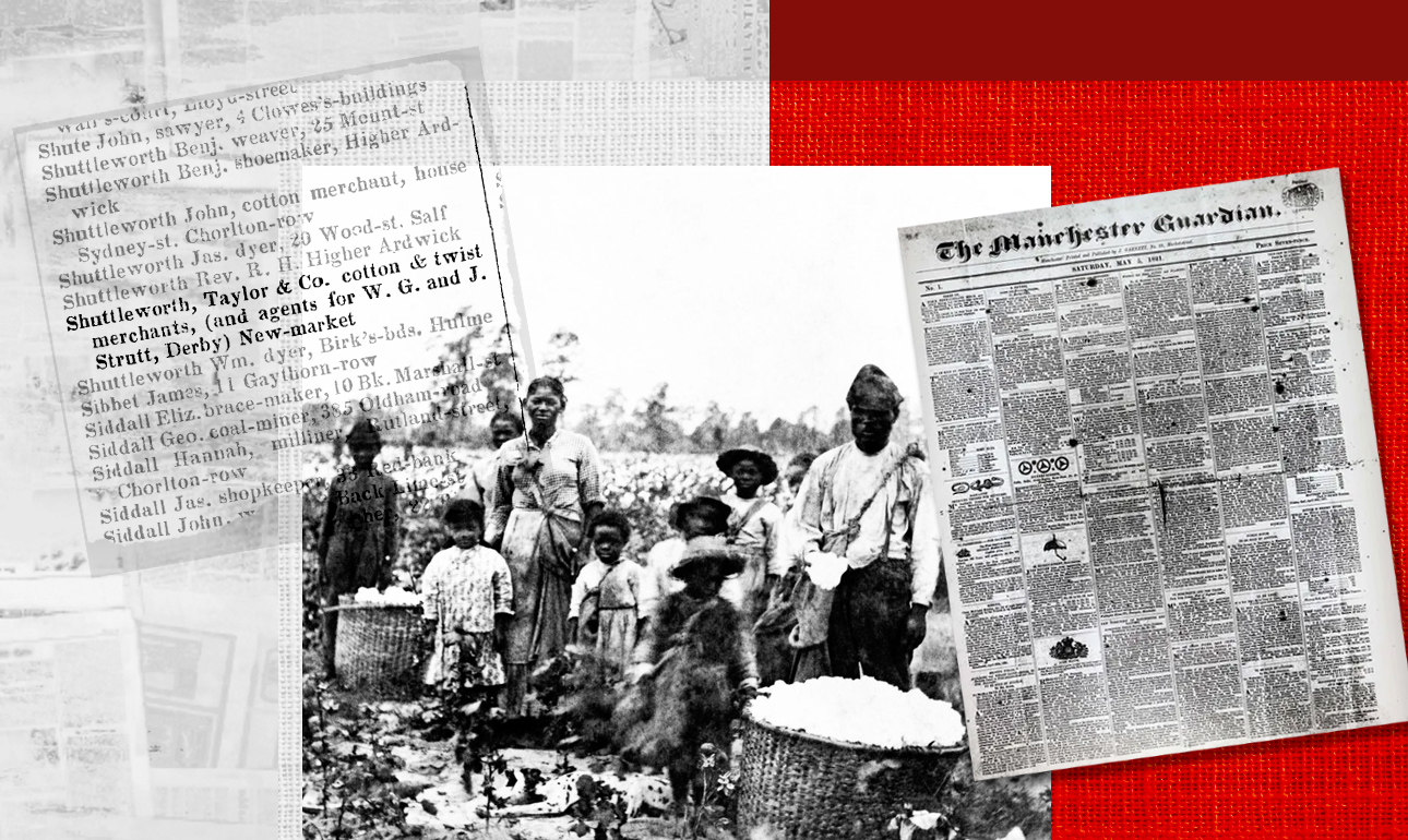 Ο Guardian απολογείται: εκδοθήκαμε χάρη στον ιδρώτα των σκλάβων