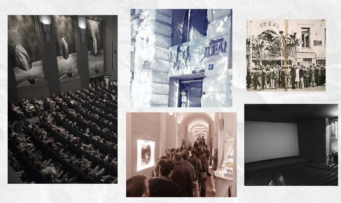 Εάλω το Ιντεάλ