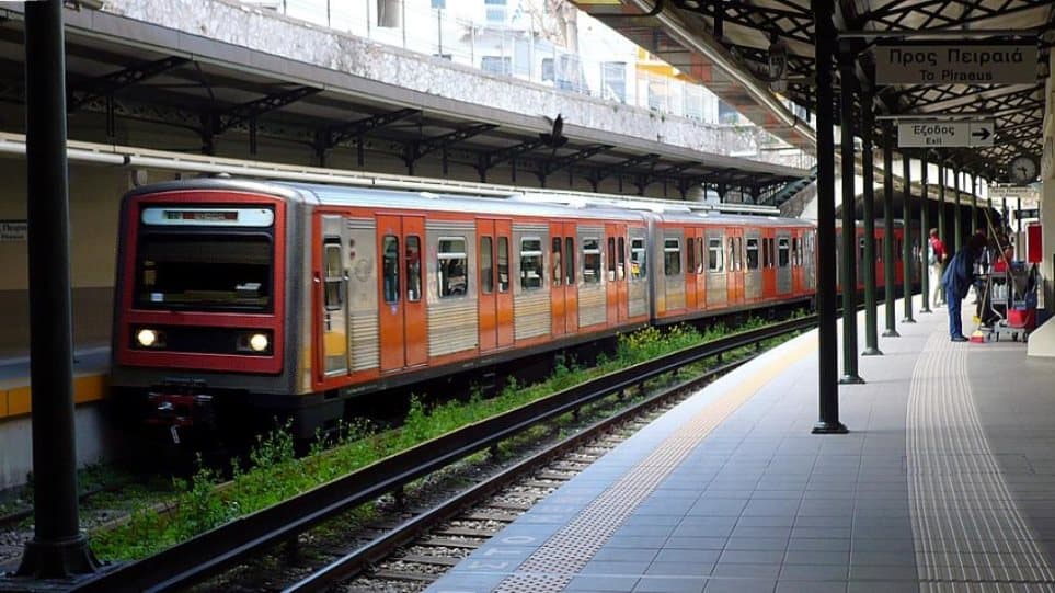 Ανεστάλη λόγω Τεμπών η στάση εργασίας σε ΗΣΑΠ – Μετρό