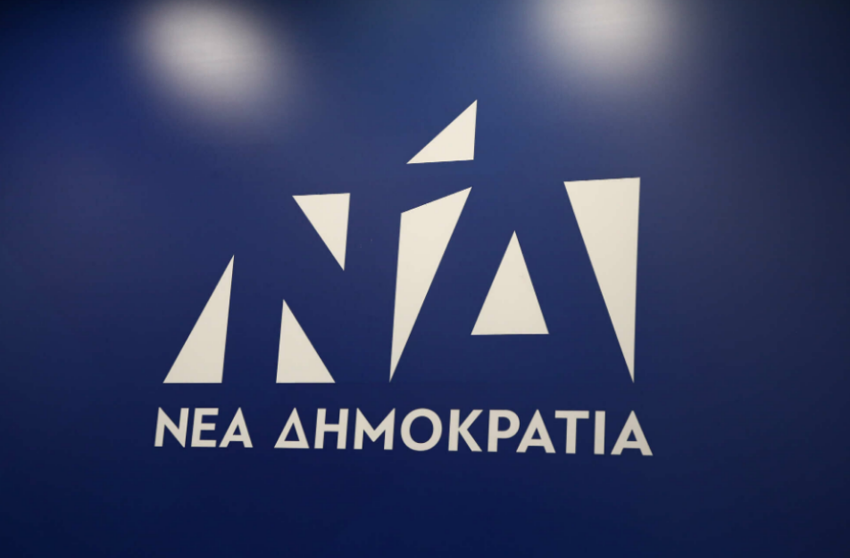 ΝΔ: Για τον ΣΥΡΙΖΑ φταίνε όλοι οι άλλοι για την κατάσταση των σιδηροδρόμων εκτός από τον ίδιο