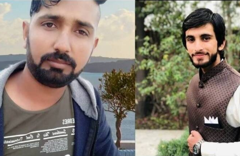 Προφυλακιστέοι οι πακιστανοί τρομοκράτες που σχεδίαζαν χτύπημα στου Ψυρρή