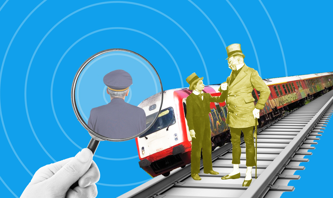 Η τραγωδία στα Τέμπη και ένα μάθημα από τον Ντίκενς