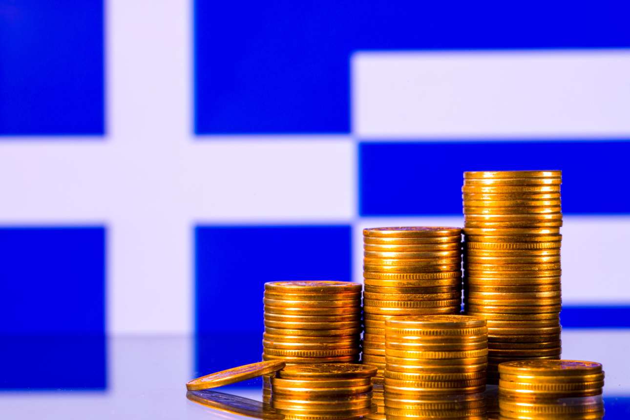 Eurostat: Στο 6,5% ο πληθωρισμός στην Ελλάδα – ο τέταρτος χαμηλότερος στην ευρωζώνη