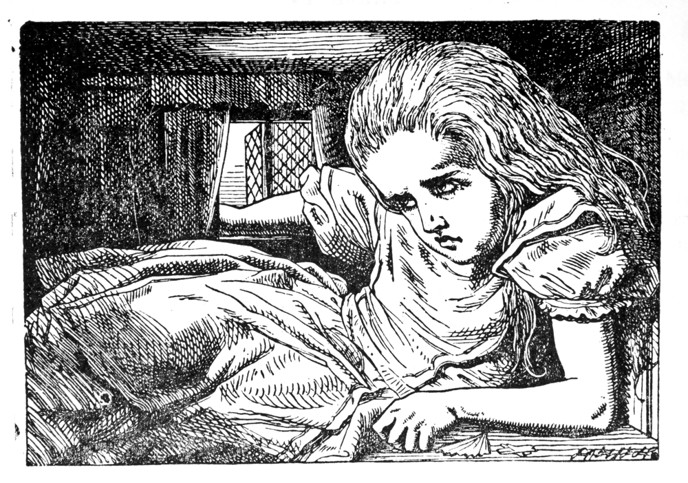 Η Αλίκη στη Χώρα της Νευρολογίας: ένα σπάνιο σύνδρομο