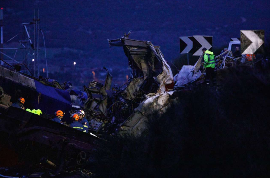 Συμβασιούχος σταθμάρχης: «Δεν έχω ευθύνη – Εχω να κοιμηθώ δύο εβδομάδες»