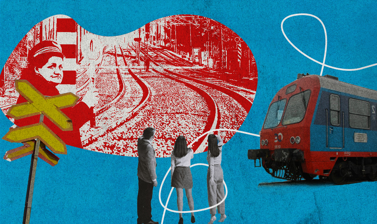 Οδηγός για αρχαρίους σε ένα έγκλημα διαρκείας