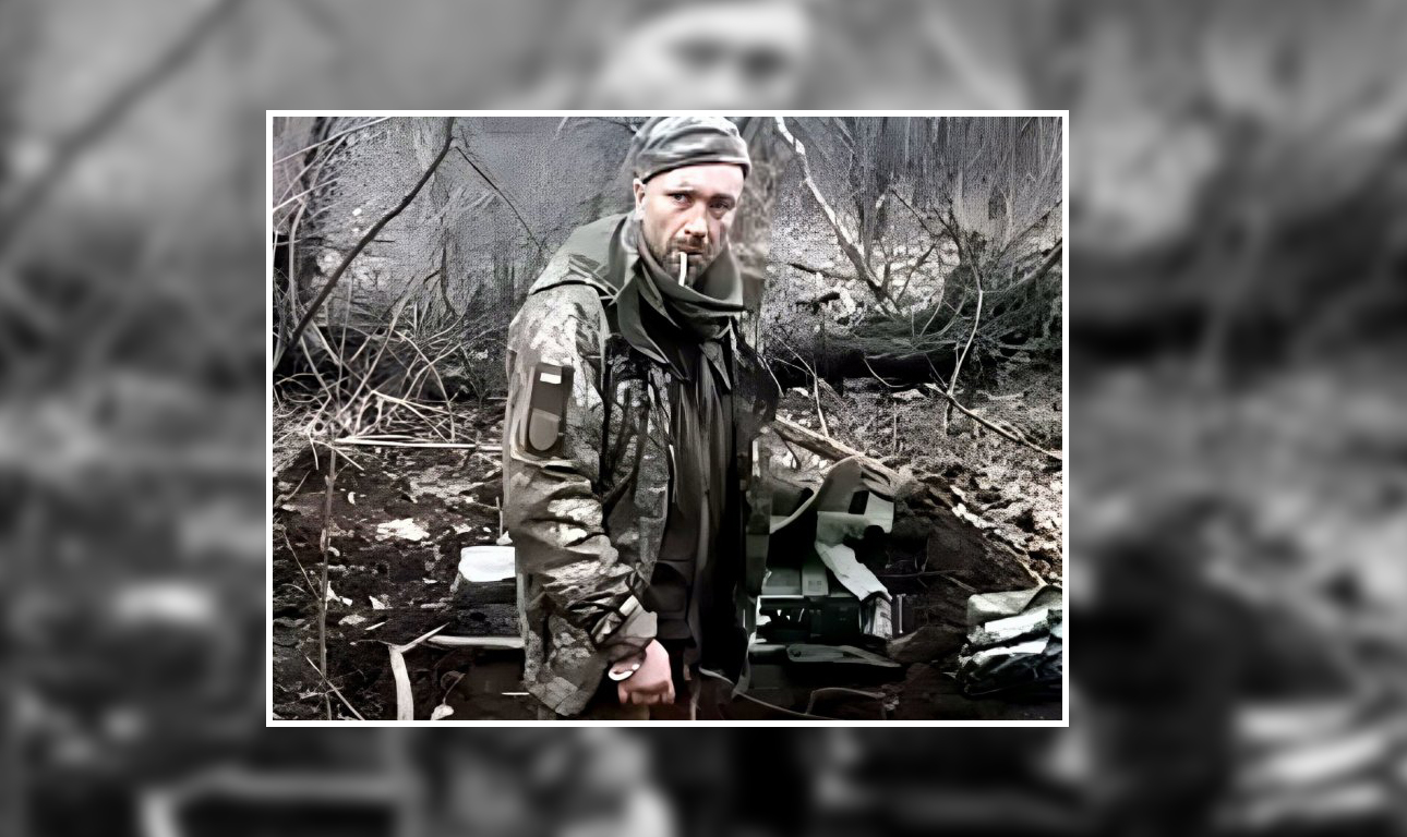 Ουκρανός αιχμάλωτος εκτελείται φωνάζοντας «Δόξα στην Ουκρανία»