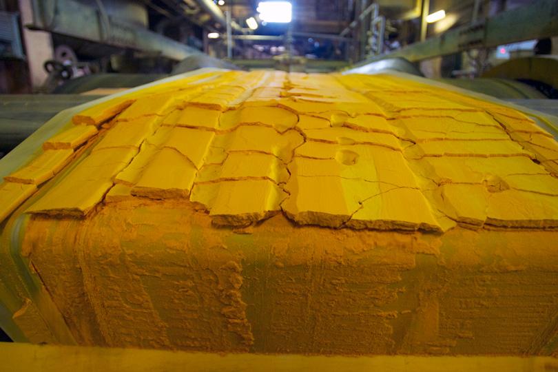 Ποιος έκλεψε 2,5 τόνους ουράνιο από τη Λιβύη;