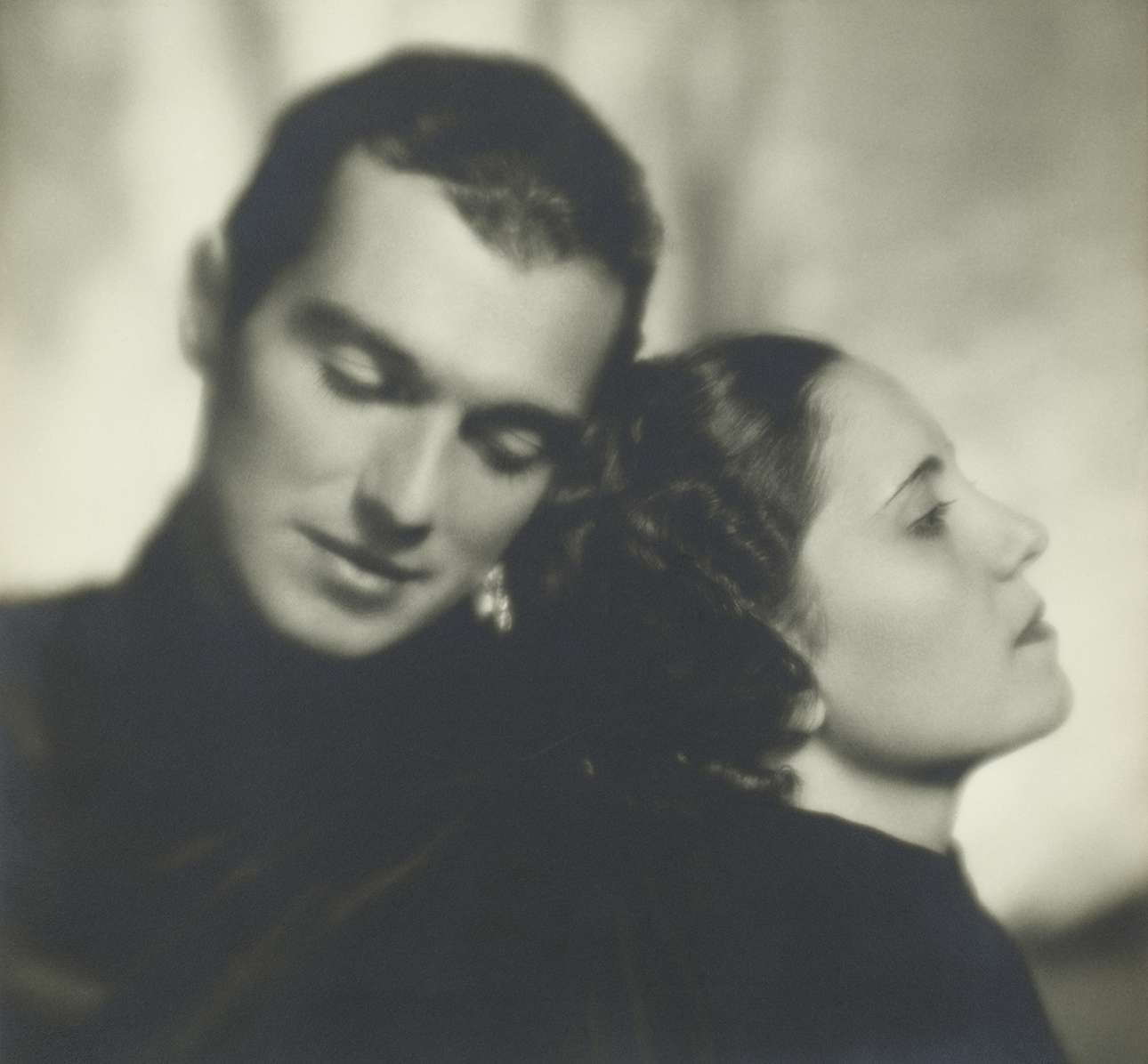 Ο κύριος και η κυρία Vilan, 1933-34
