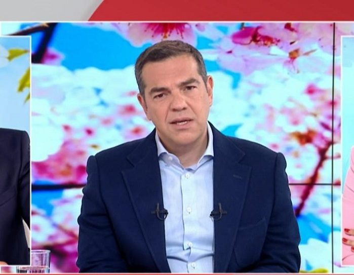 Τσίπρας κατά Βαρουφάκη: Να πάει να βρει τον φίλο του τον Σόιμπλε να συζητήσουν για τη «Δήμητρα»