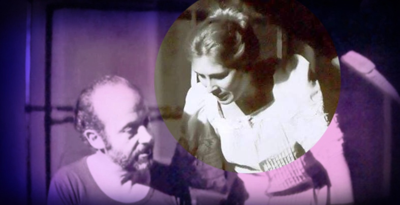 Σταμάτησαν του ρολογιού οι δείκτες: Πέθανε η Ρένα Κουμιώτη