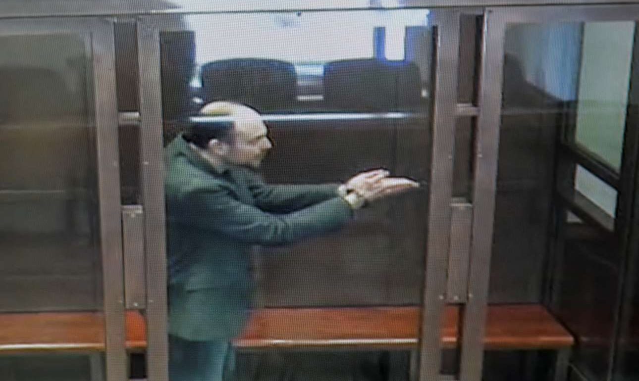 Ρωσία: Σε 25 χρόνια φυλάκισης καταδικάστηκε σκληρός επικριτής του Πούτιν