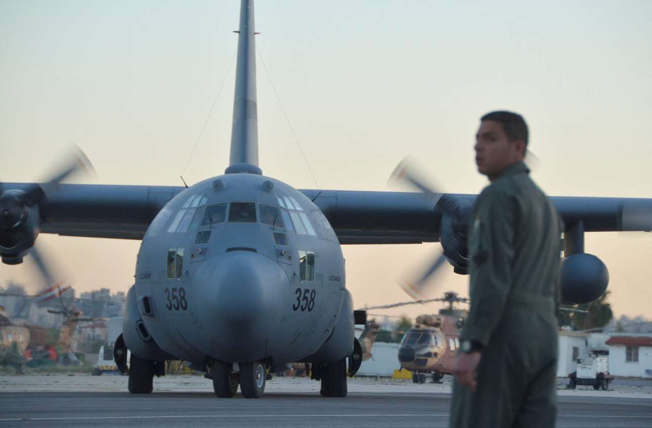 Σουδάν: Απεγκλωβίστηκαν ο μητροπολίτης Νουβίας και άλλοι 12 Ελληνες