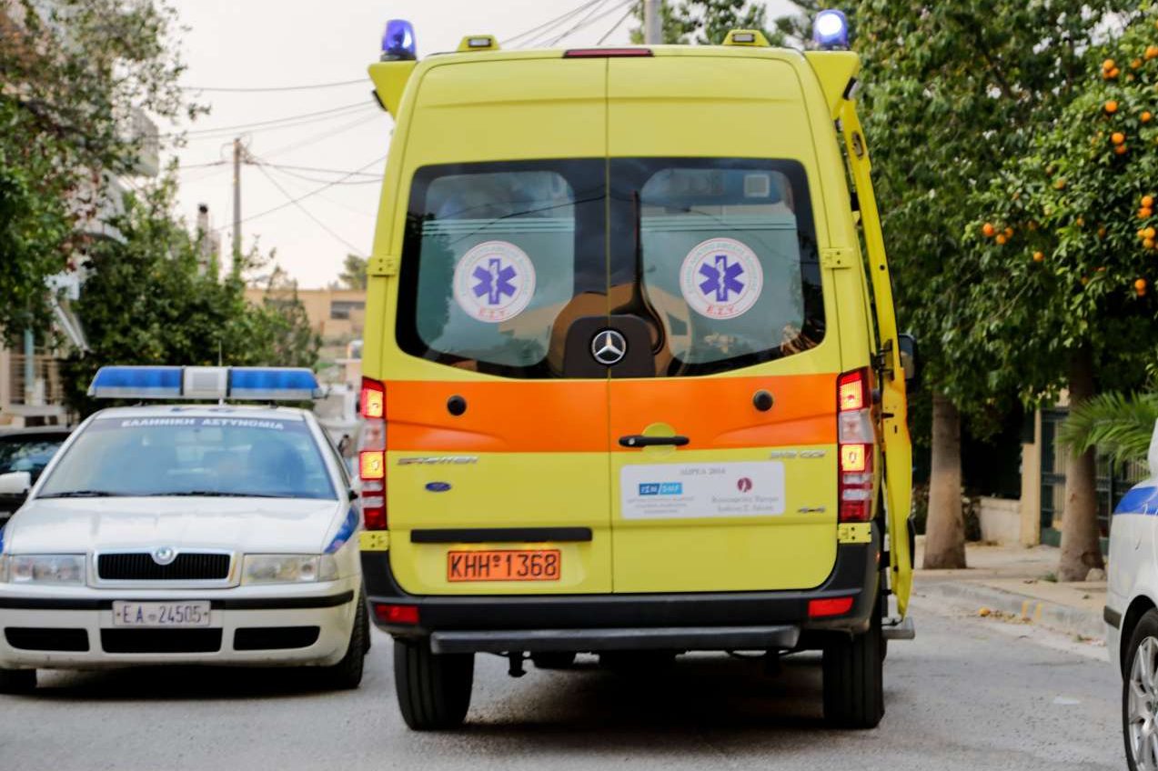 Κρατούμενος βρέθηκε απαγχονισμένος στα κρατητήρια του Αστυνομικού Τμήματος Σιδηροκάστρου