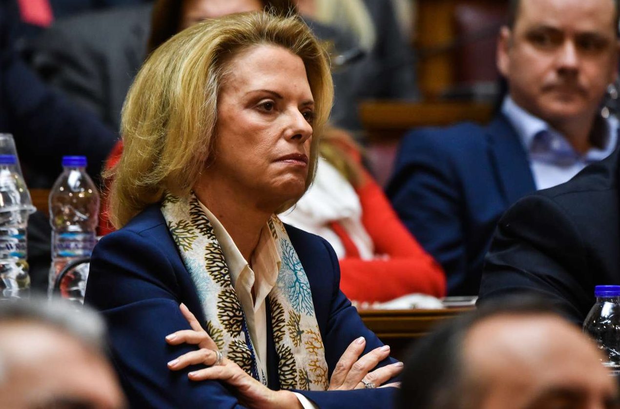 Σοκ από τις δηλώσεις Βόζεμπεργκ για Γεωργούλη: Ηταν τόσο σοβαρά τα χτυπήματα που…