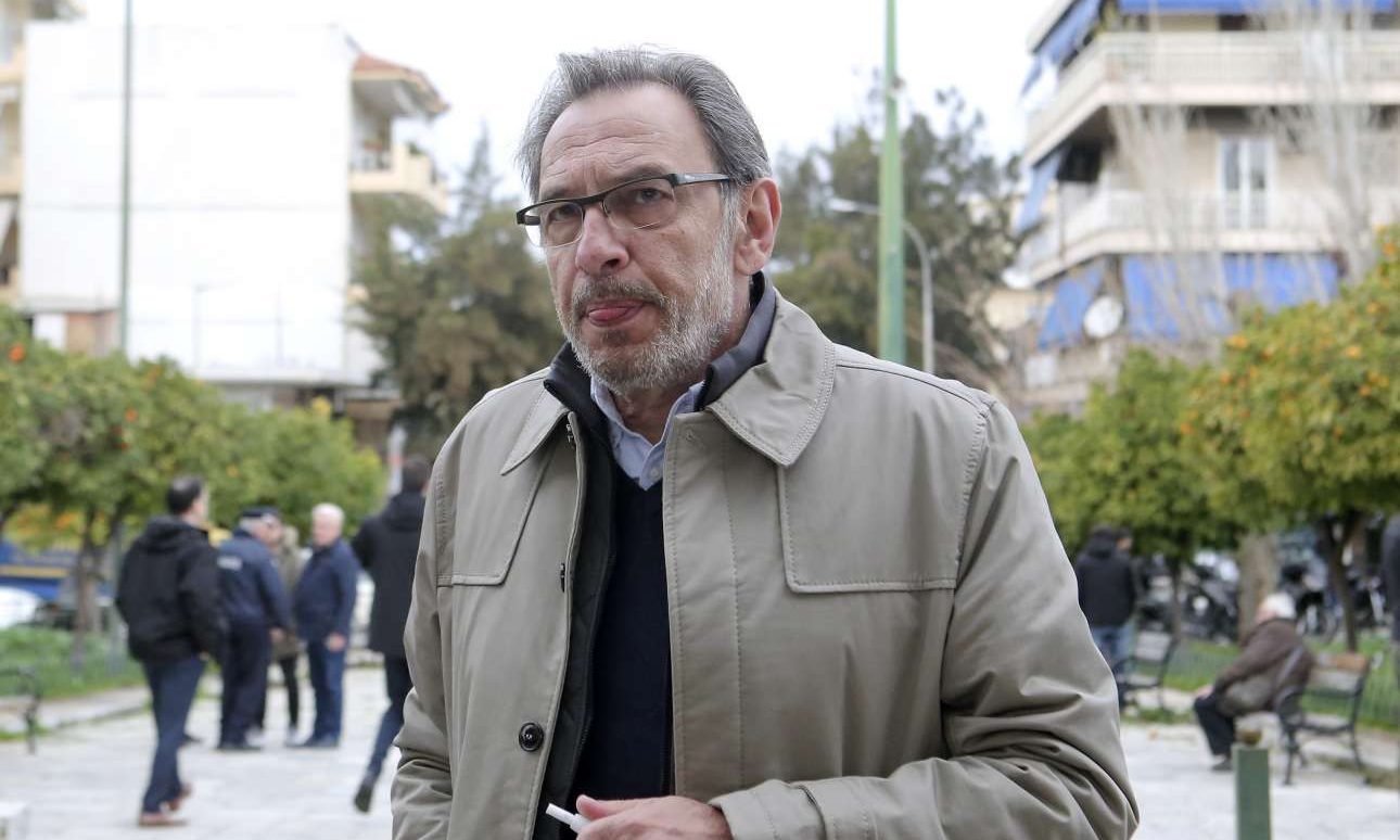 Με Διονύση Τσακνή το ψηφοδέλτιο Επικρατείας του ΚΚΕ – Τα ονόματα