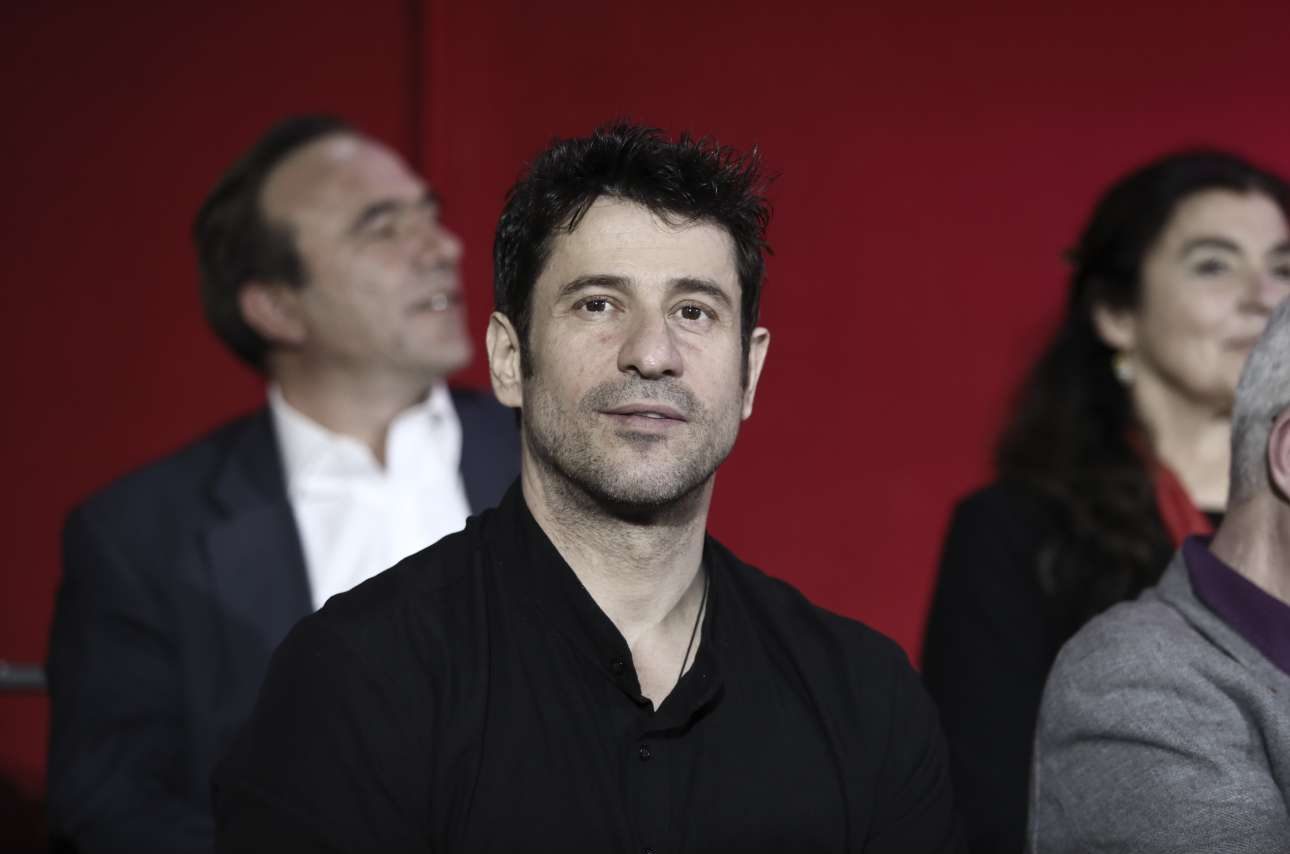 Σωματείο Ελλήνων Ηθοποιών για υπόθεση Γεωργούλη: Θα συνεδριάσουν άμεσα τα αρμόδια όργανα