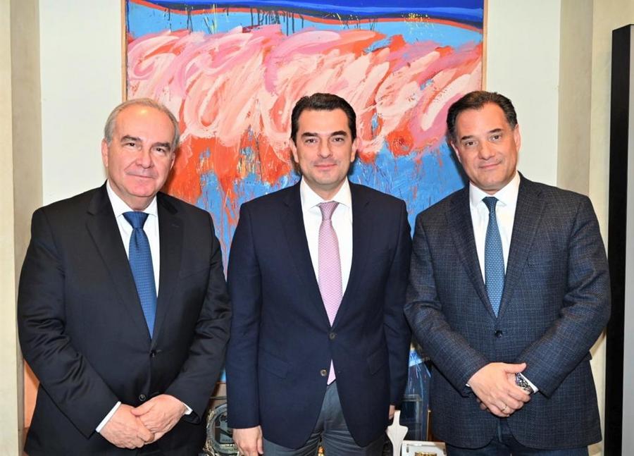 Στο e-katanalotis.gov.gr τα τιμολόγια ηλεκτρικής ενέργειας και φυσικού αερίου