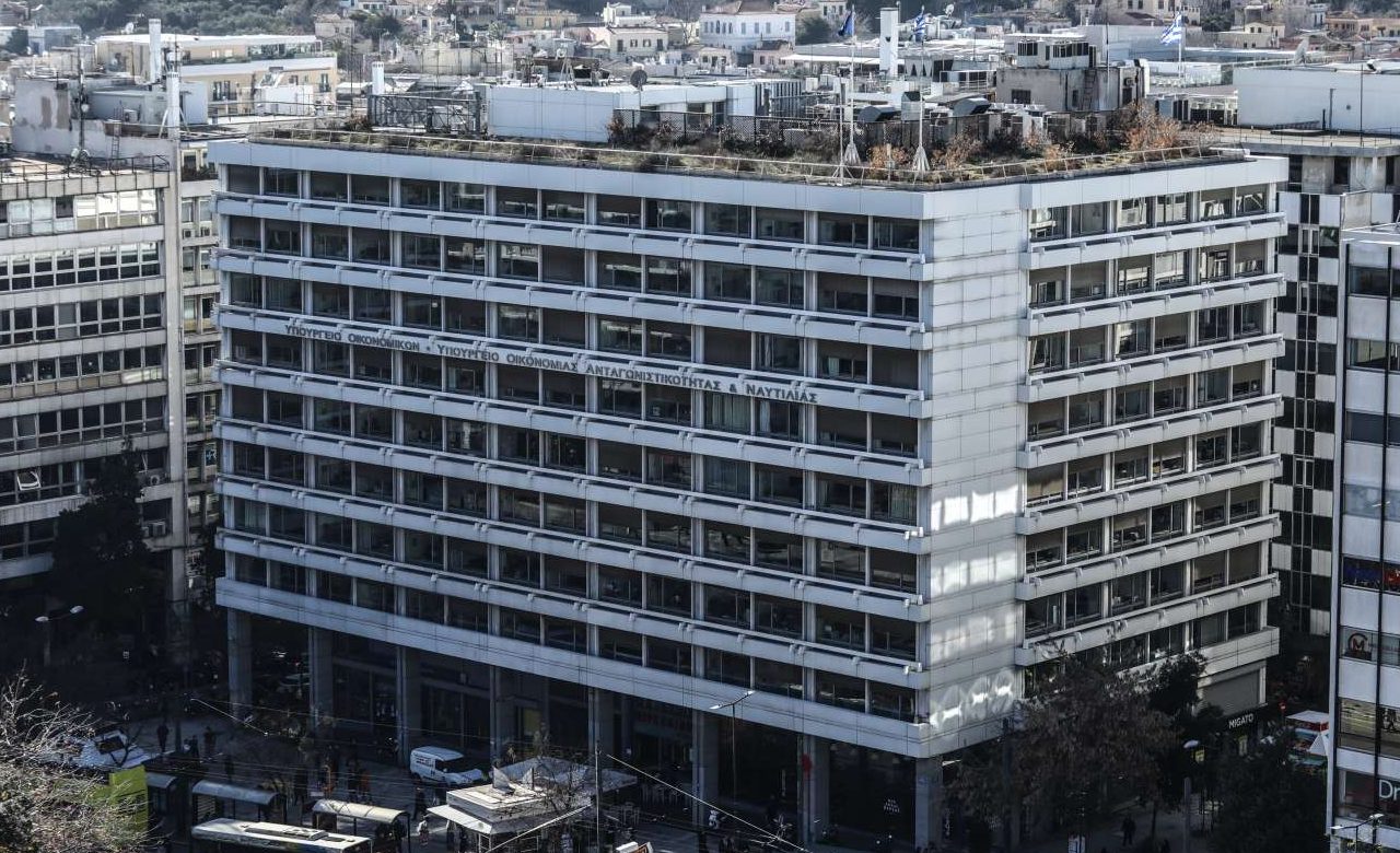 Προϋπολογισμός: Πρωτογενές πλεόνασμα €3 δισ. – εκτίναξη φορολογικών εσόδων στα €13,68 δισ. το α’ τρίμηνο