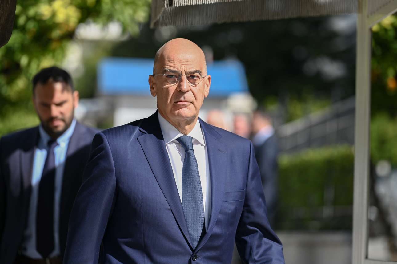 Δένδιας: Αναζητούμε ένα παράθυρο ευκαιρίας για να πάρουμε τους ανθρώπους μας από το Σουδάν