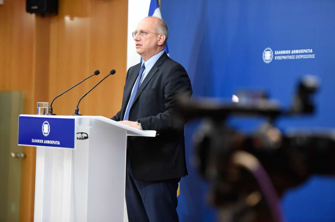 Οικονόμου για Τσίπρα: Επέλεξε να μην σταθεί απέναντι στην εγκληματική οργάνωση – Και δεν είναι η πρώτη φορά