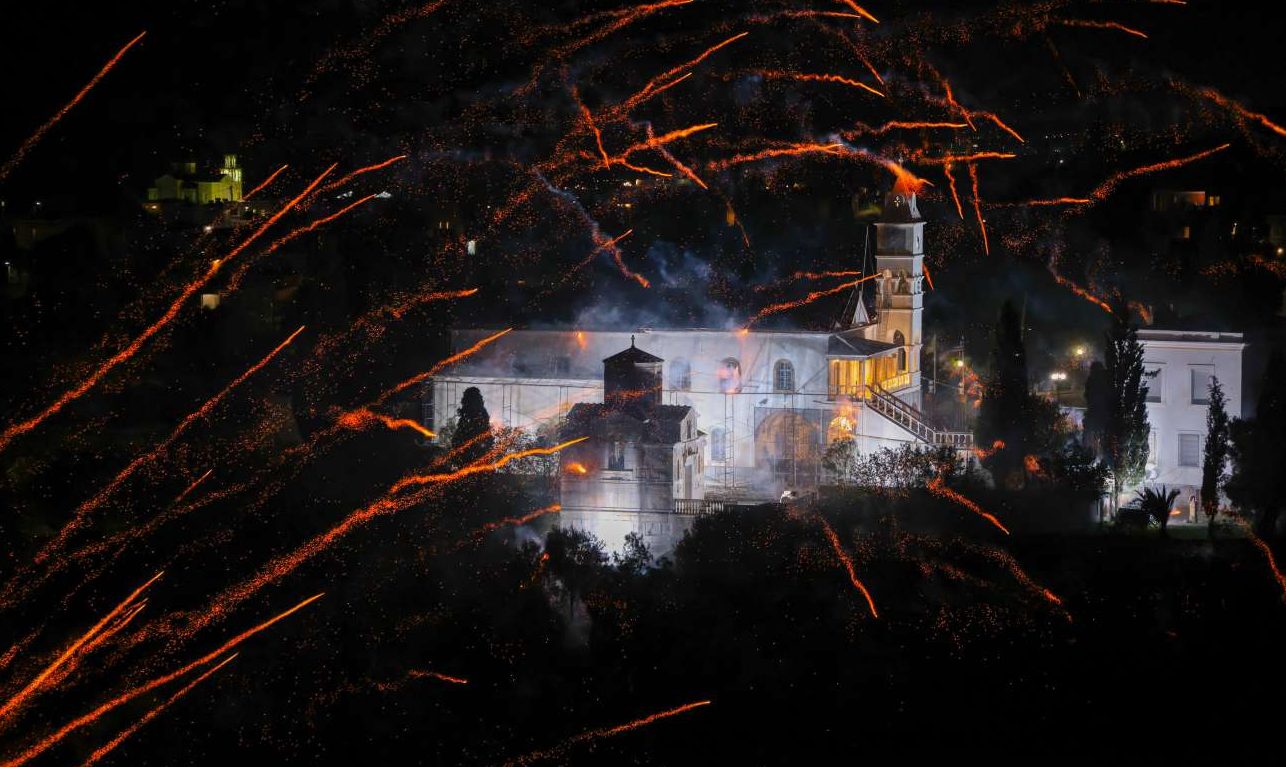 Ακρωτηριασμοί λόγω Τουρκιάς