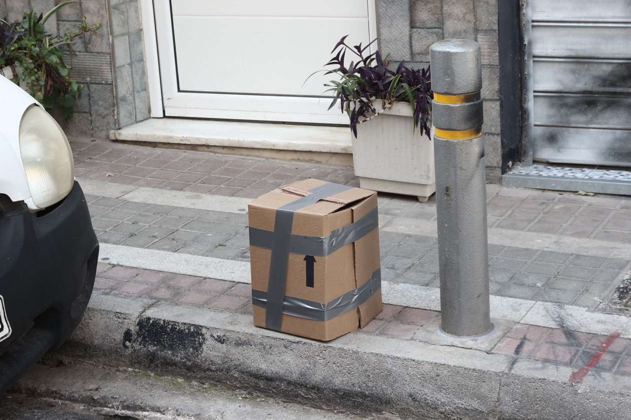 Δάφνη: Συναγερμός για αυτοσχέδιο μηχανισμό κοντά στην οικία της διευθύντριας των φυλακών Κορυδαλλού