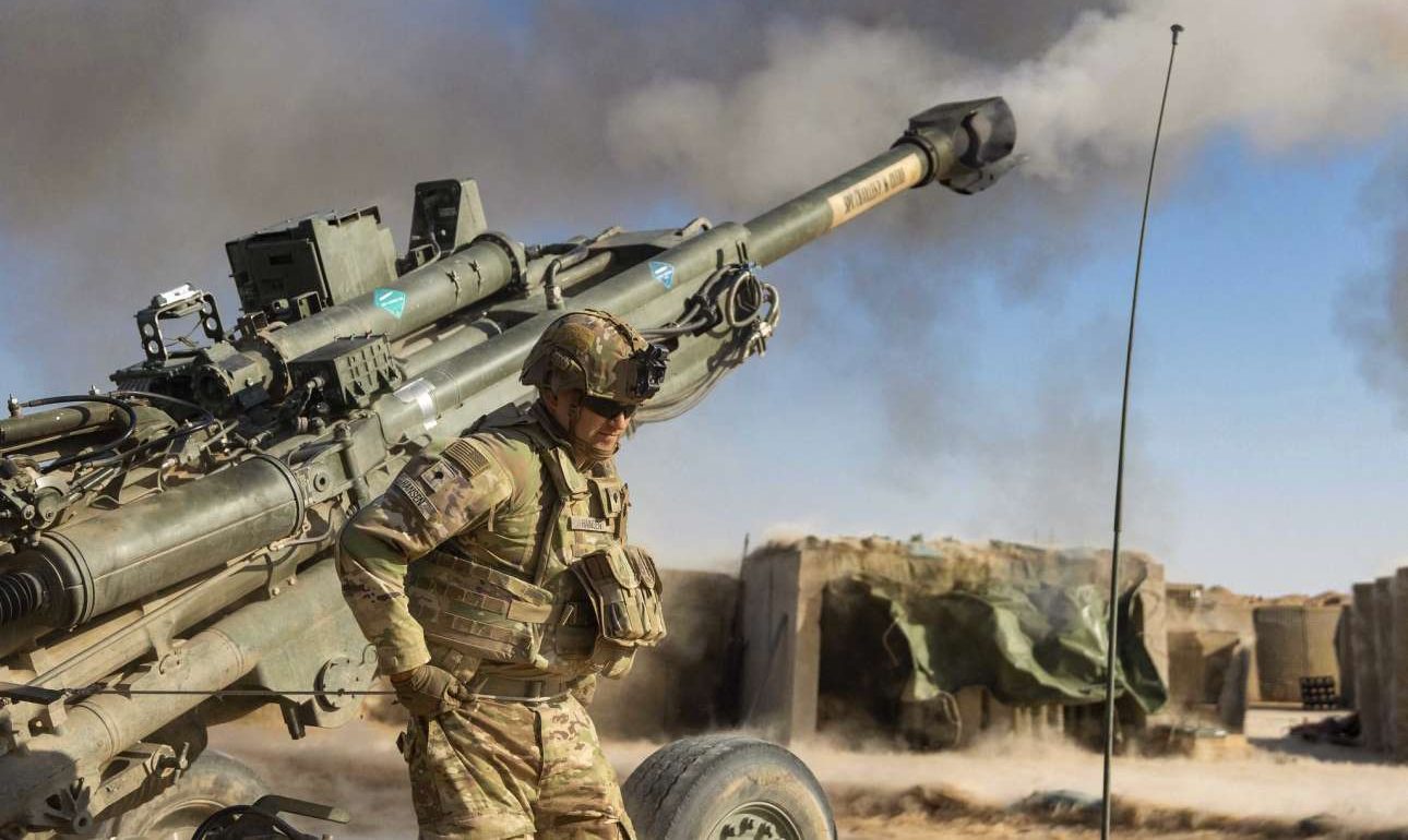 ΗΠΑ: Πιθανή εξουδετέρωση υψηλόβαθμου ηγετικού στελέχους του ISIS στη Συρία