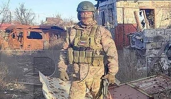 Πριγκόζιν: Ο γιος του Πεσκόφ πολέμησε με την Ομάδα Βάγκνερ στην Ουκρανία