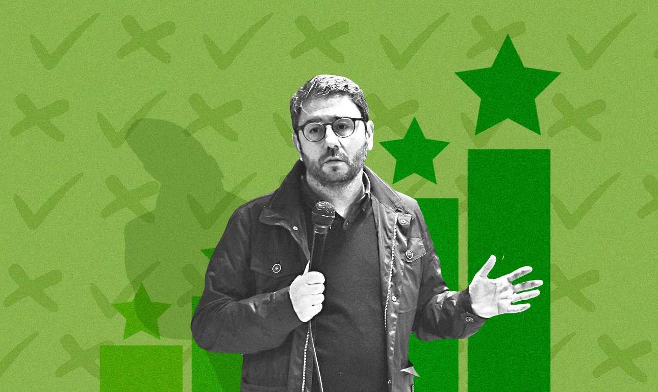 Κυβέρνηση μέσω… αξιολόγησης