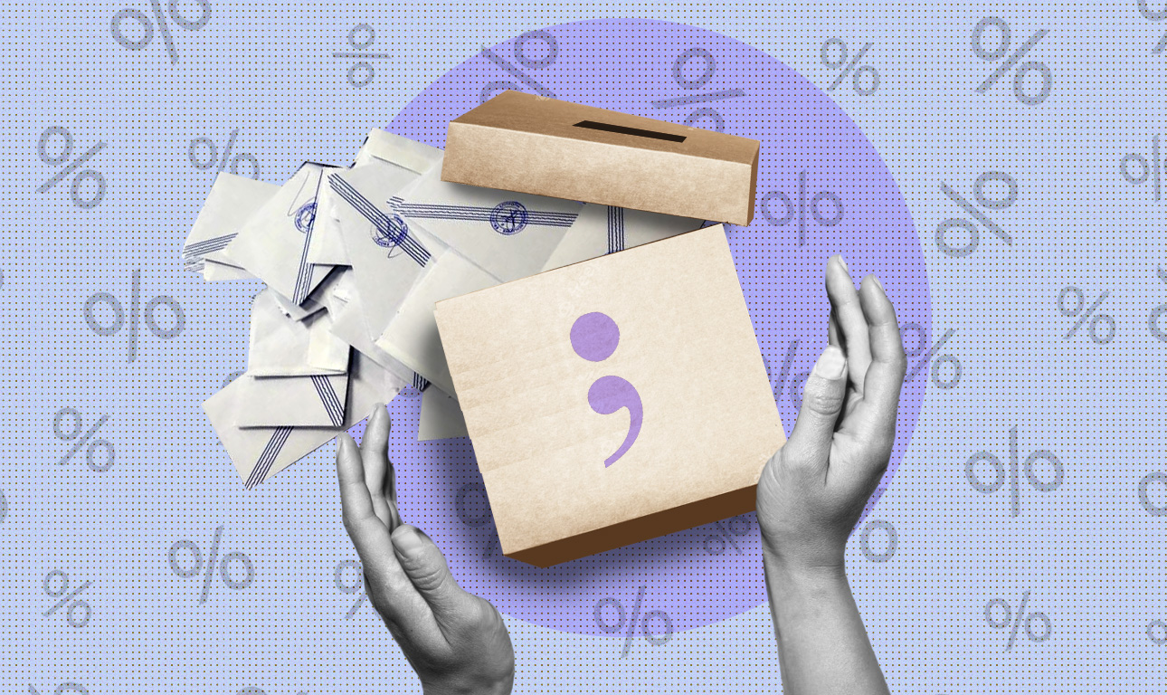 Το αδιέξοδο της απλής αναλογικής