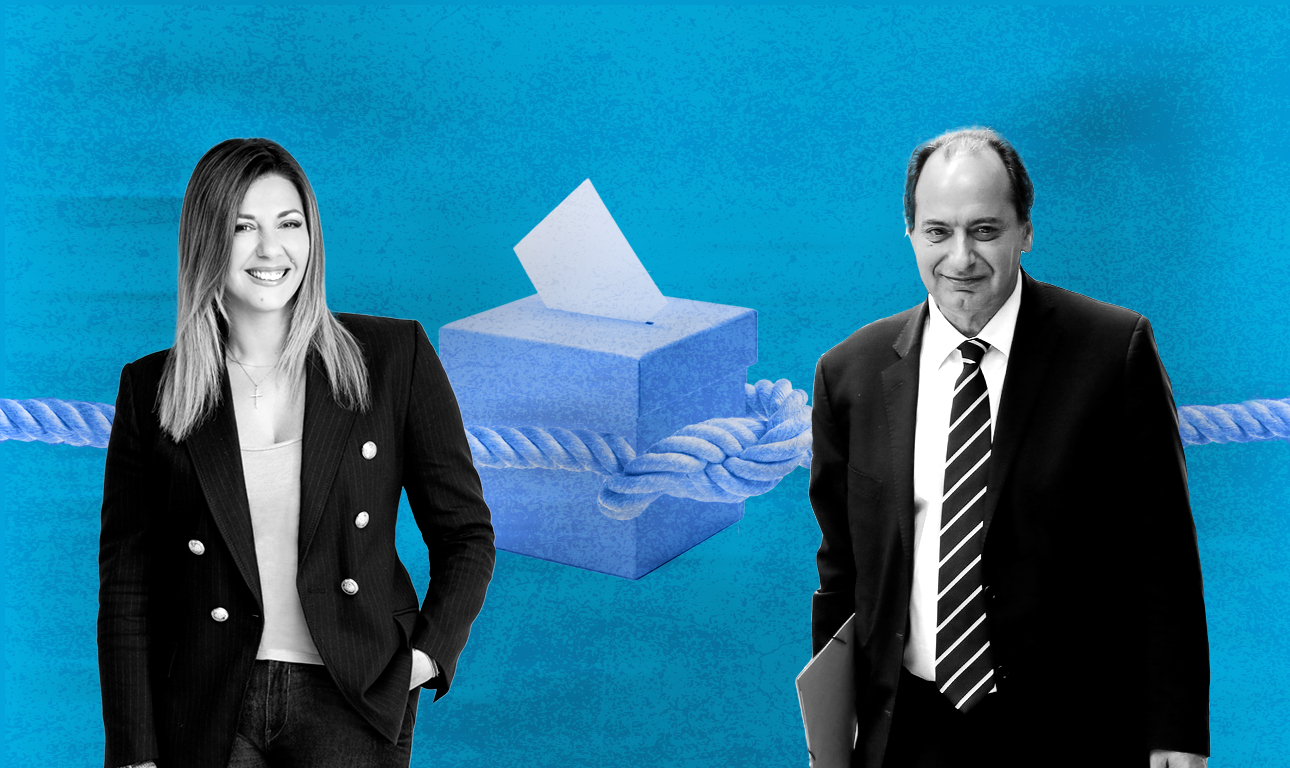 Οι εκλογικοί γρίφοι της Ανατολικής Αττικής