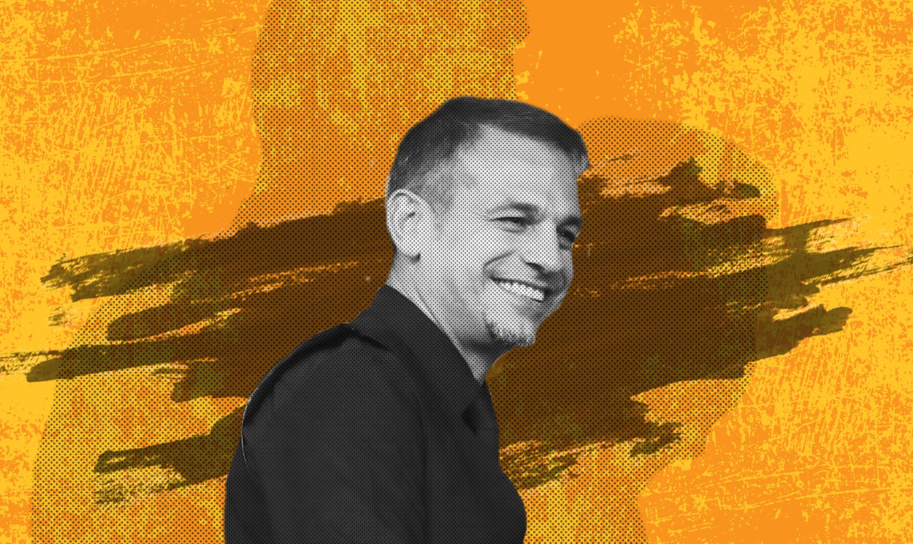 Ντέμη Νικολαΐδη, άγνωστέ μου, υποκλίνομαι