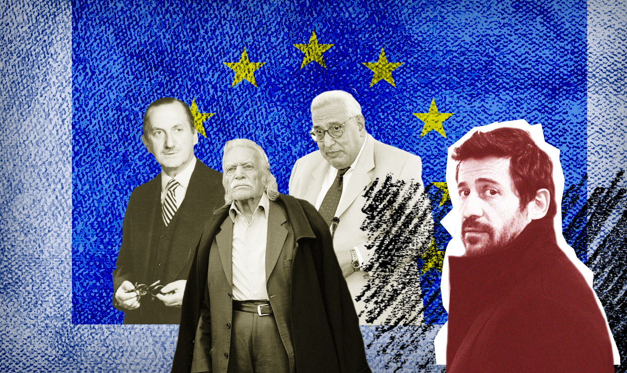 Κάποτε στέλναμε dream team στις Βρυξέλλες…