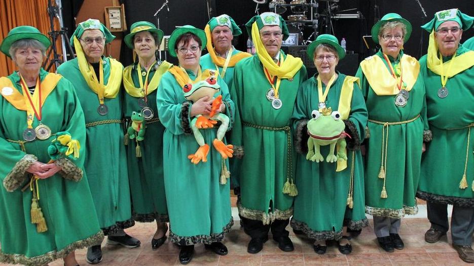 Γαλλία: Πόλεμος με φιλοζωικές για τα βατραχοπόδαρα