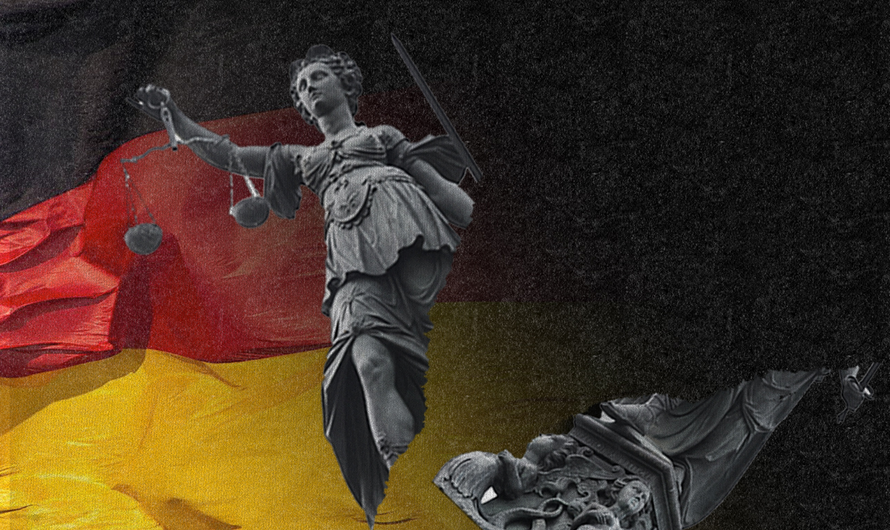 Επιστρέφουν τα «Μολυβένια Χρόνια» στη Γερμανία;