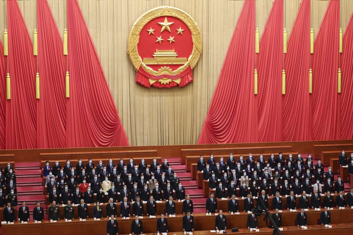 Γιατί οι κινέζοι ολιγάρχες εγκαταλείπουν τον πρόεδρο Σι