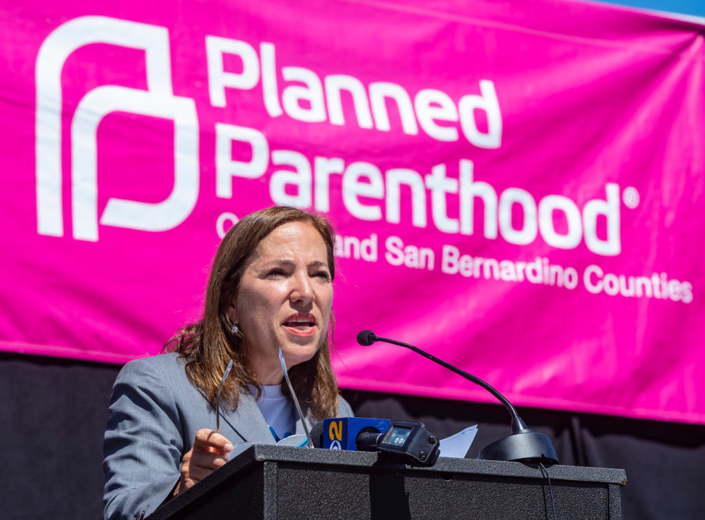 Εleni Kounalakis for Governor: μια Ελληνοαμερικανίδα για την Καλιφόρνια