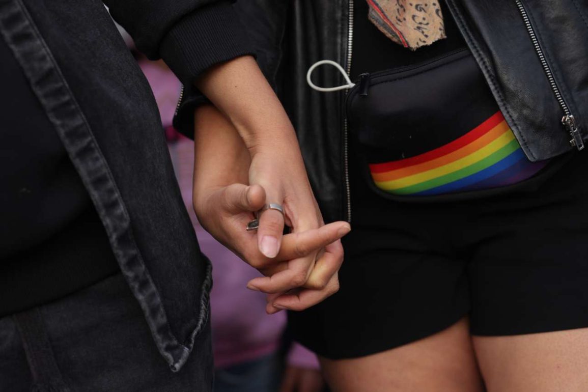 Ιράν: Η ΛΟΑΤΚΙ κοινότητα στηρίζει την εξέγερση