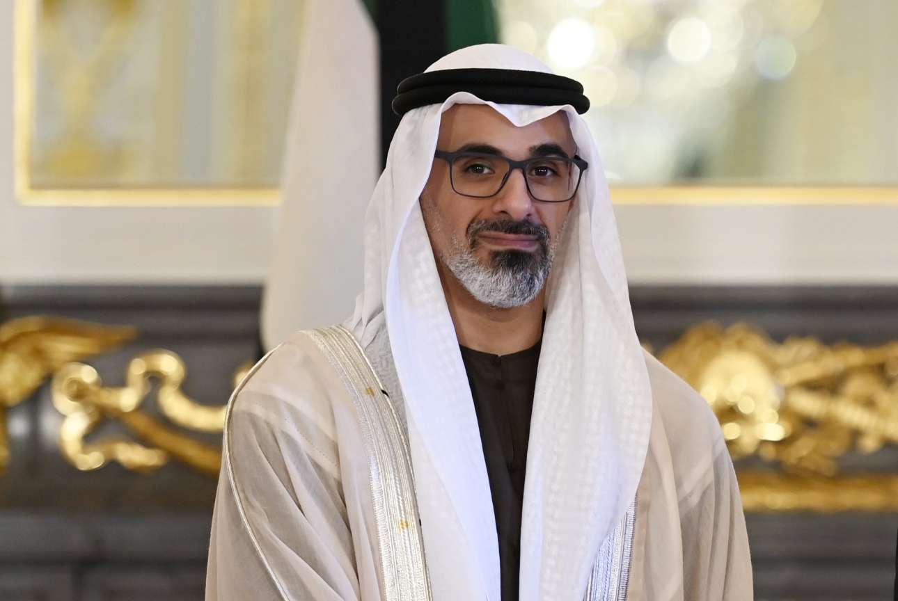 Οι ΗΠΑ ποντάρουν τώρα στα Εμιράτα