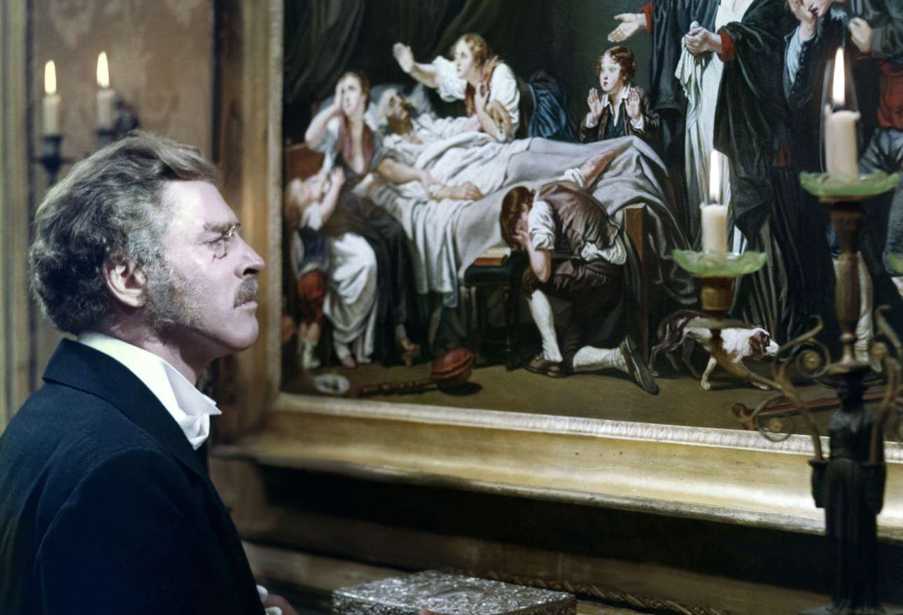 Ο εμβληματικός «Γατόπαρδος» γίνεται τηλεοπτική σειρά στο Netflix