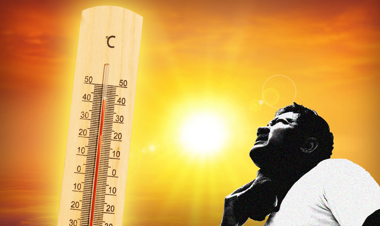 Ακόμη ένα καυτό καλοκαίρι για την Ευρώπη;