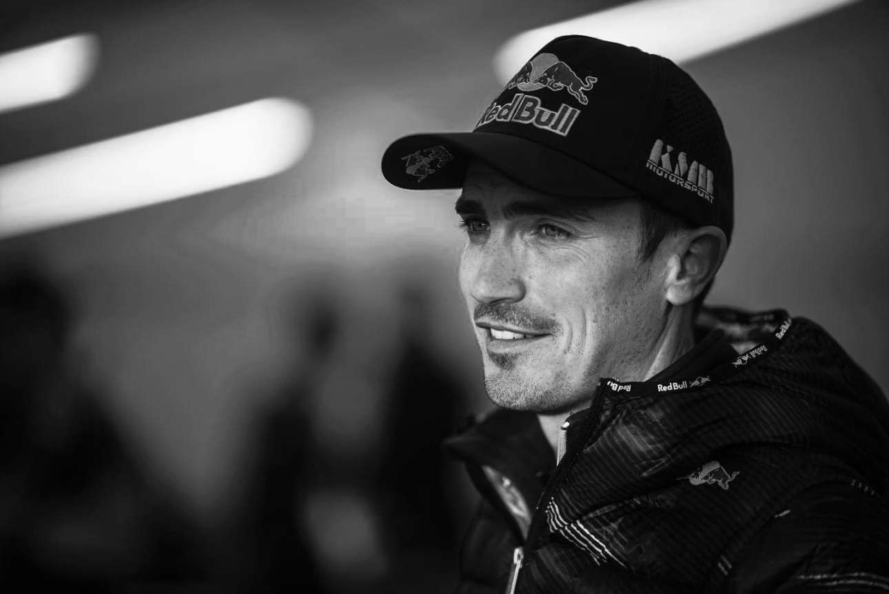 Σοκ στο WRC: Ο Κρεγκ Μπριν είναι νεκρός