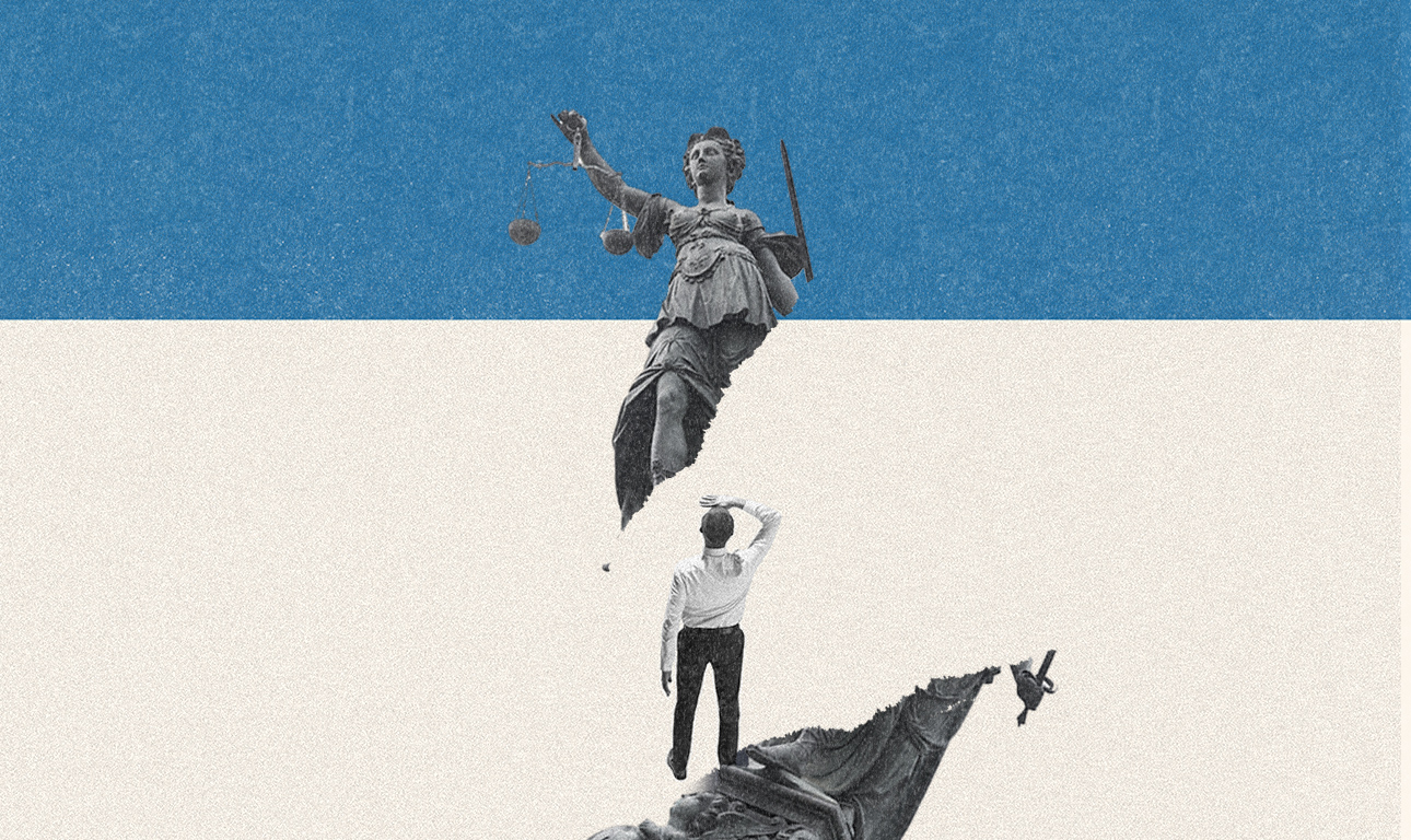 Το μεγαλύτερο λάθος